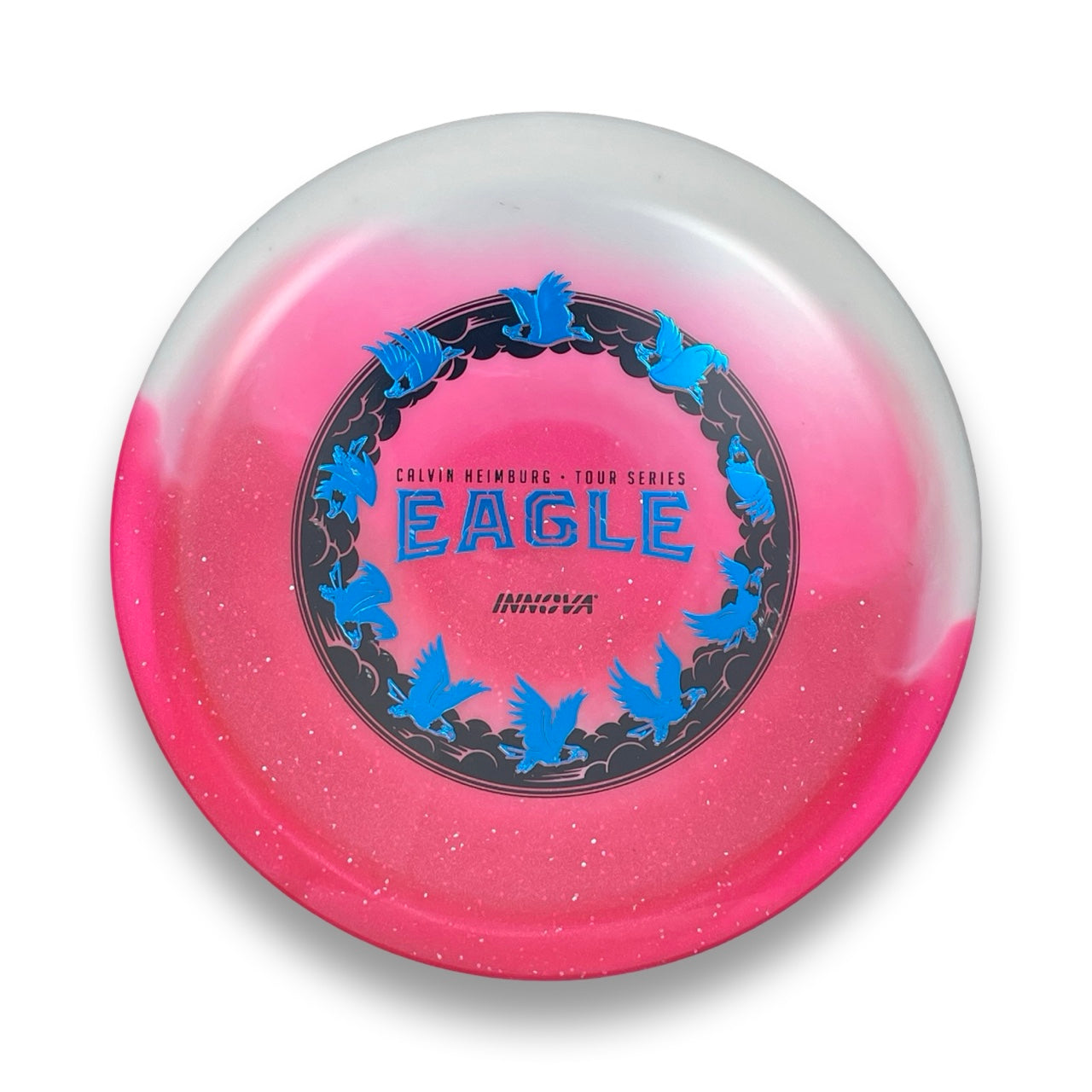 Duo Eagle - Heimburg Tour Series