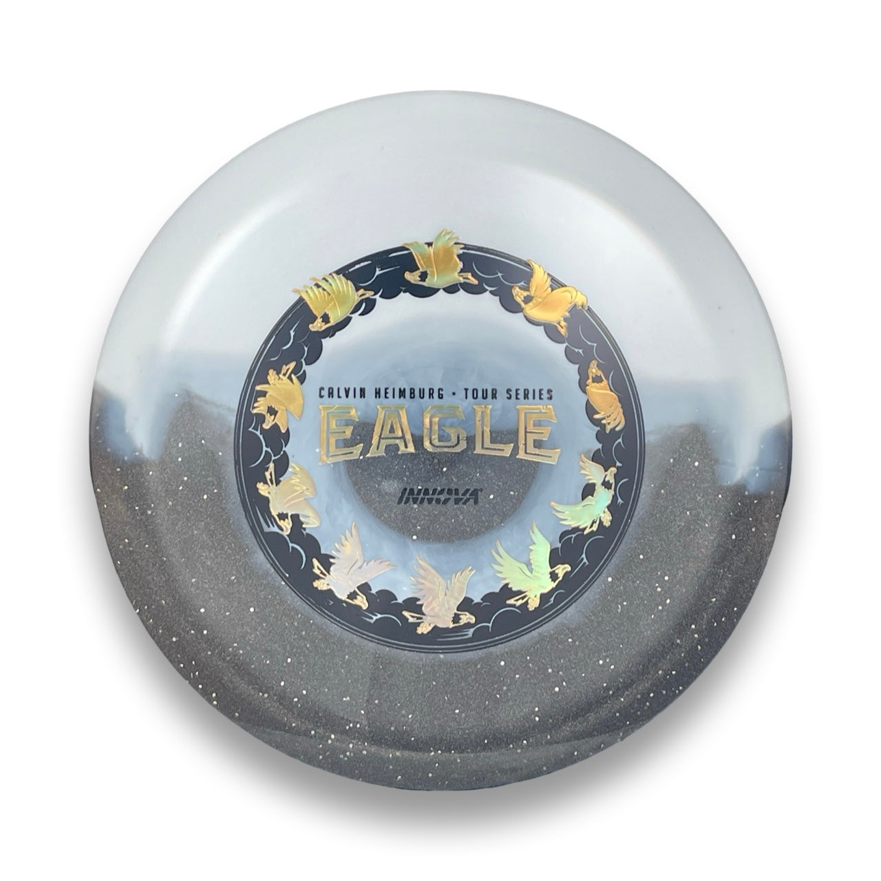 Duo Eagle - Heimburg Tour Series