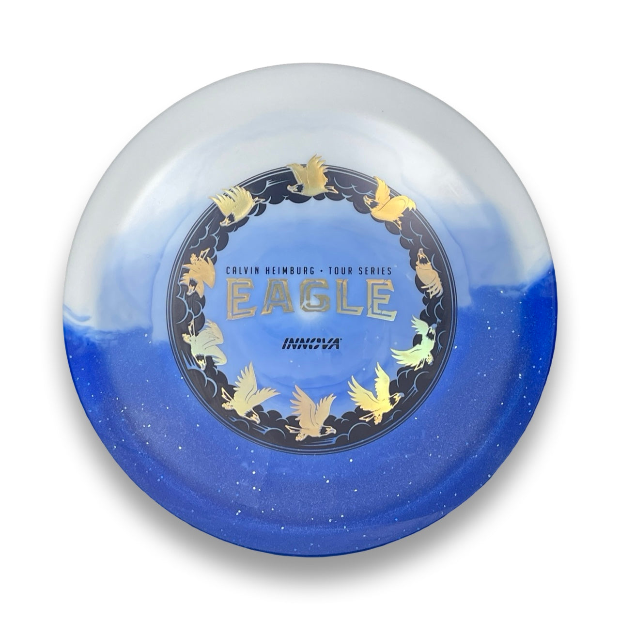 Duo Eagle - Heimburg Tour Series