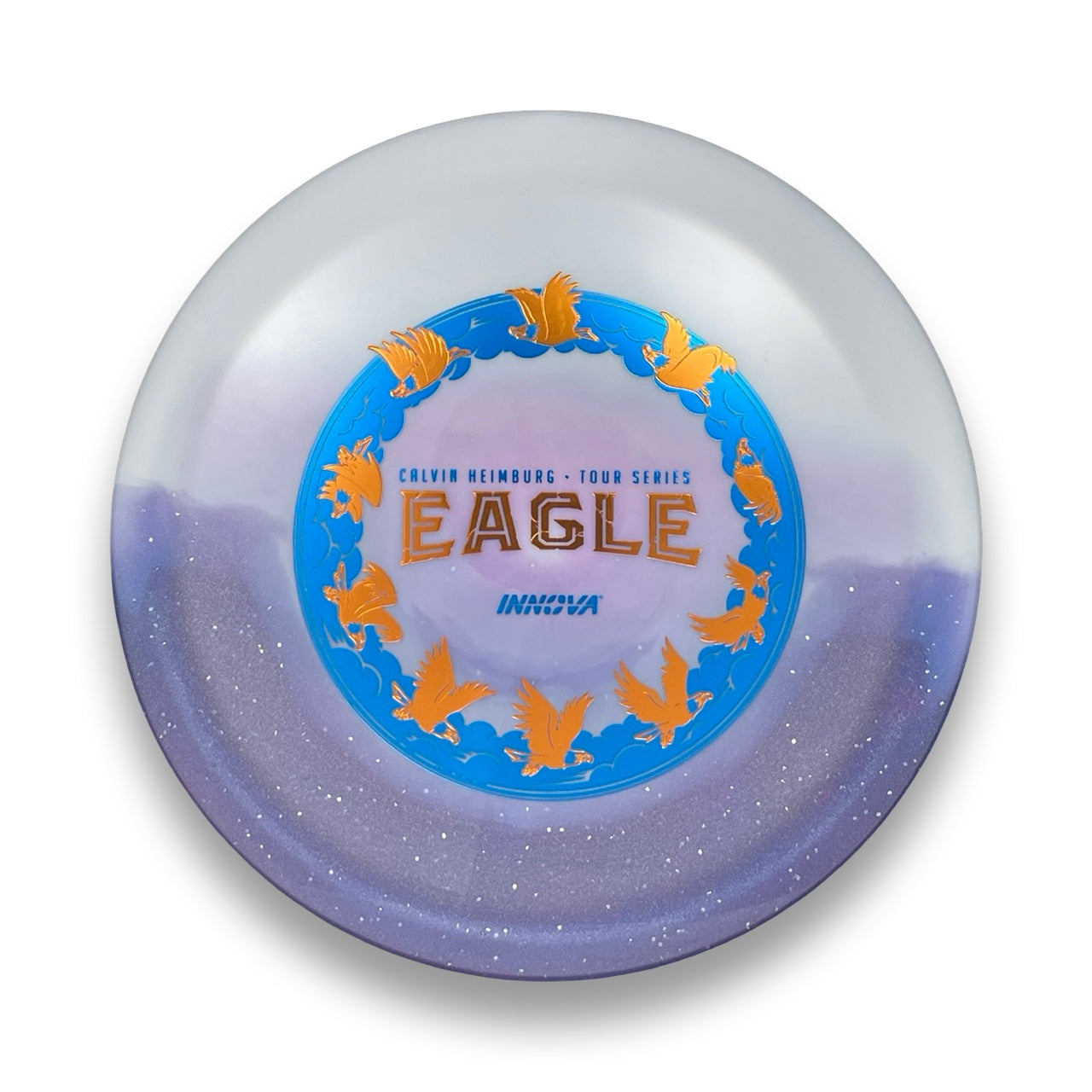 Duo Eagle - Heimburg Tour Series