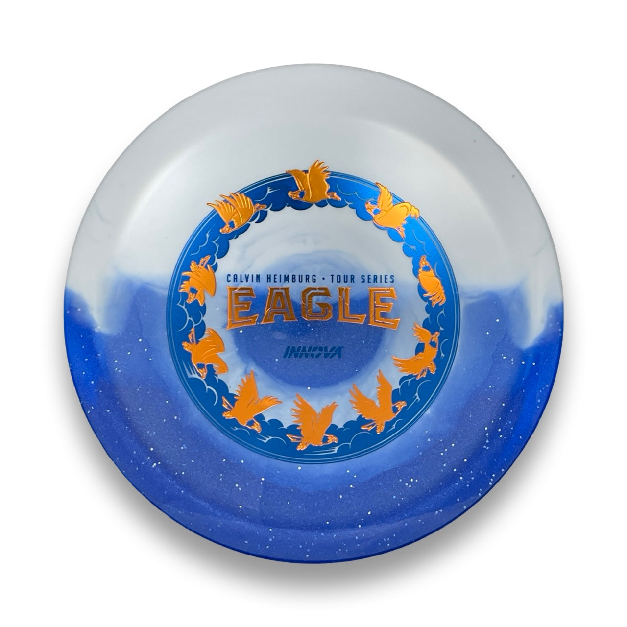 Duo Eagle - Heimburg Tour Series