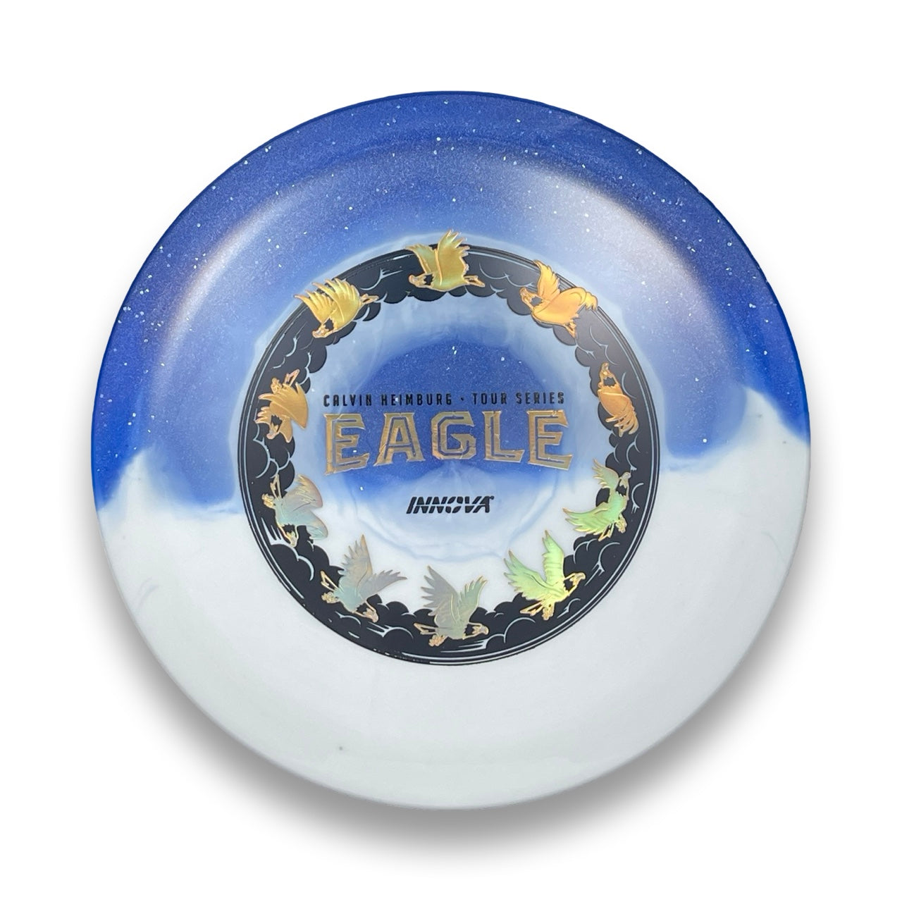 Duo Eagle - Heimburg Tour Series