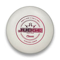 Classic Judge