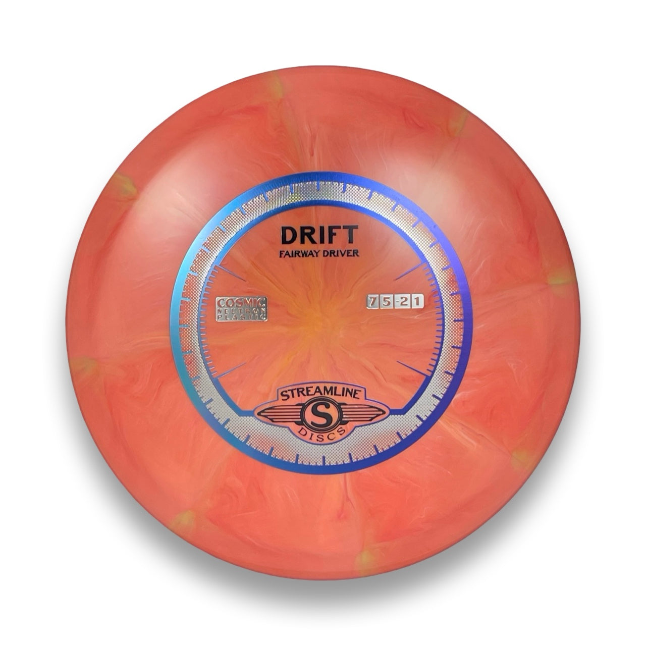 Cosmic Neutron Drift