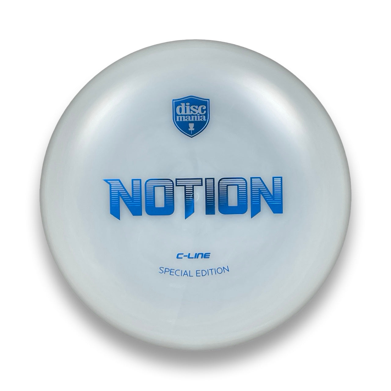 Discmania – Another Round Disc Golf