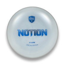C-Line Notion - Special Edition