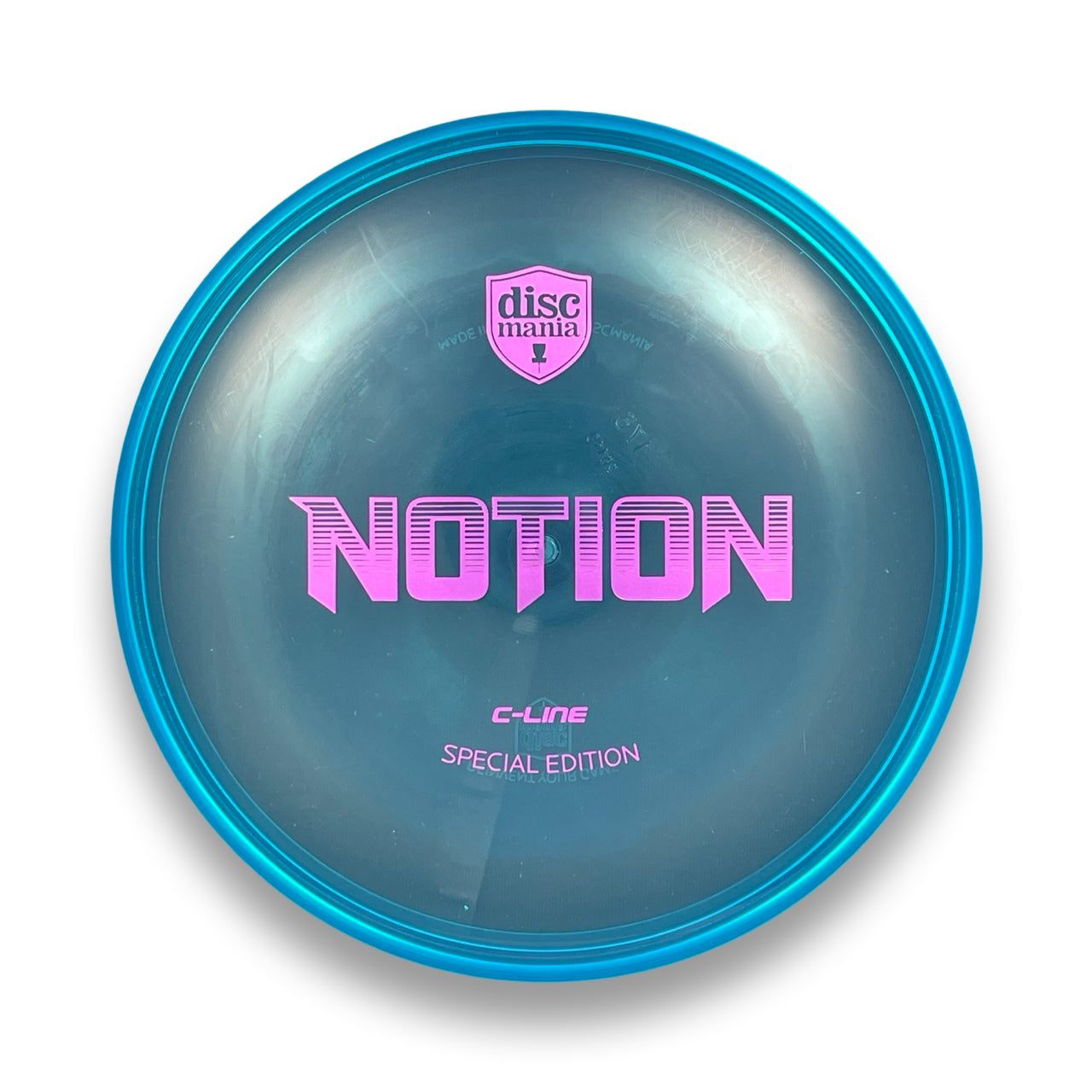 Discmania – Another Round Disc Golf