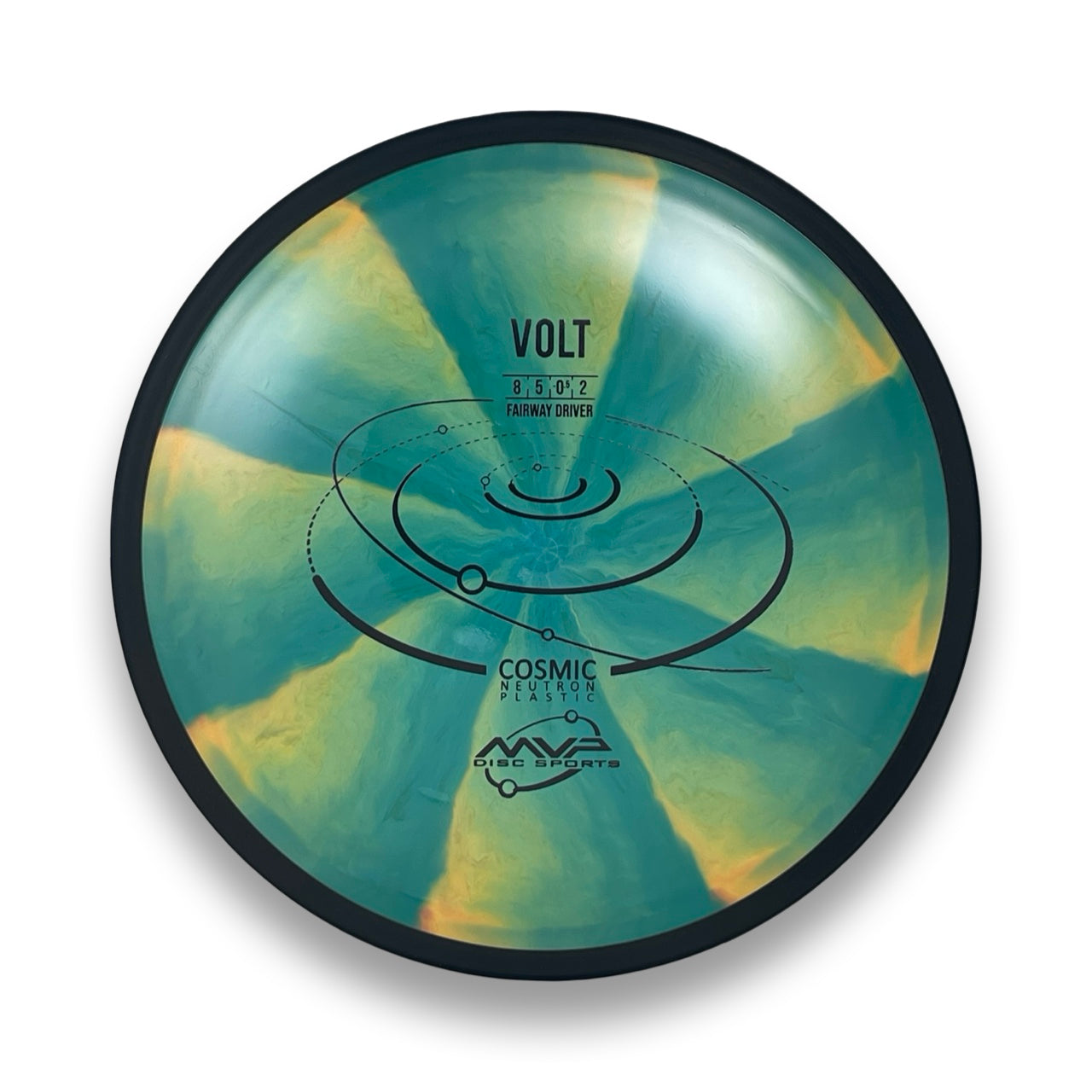 Cosmic Neutron Volt