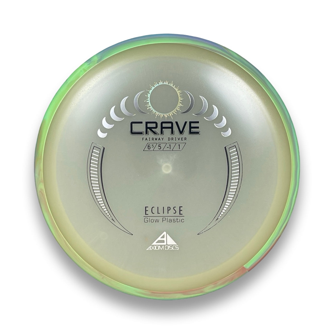 Eclipse Crave