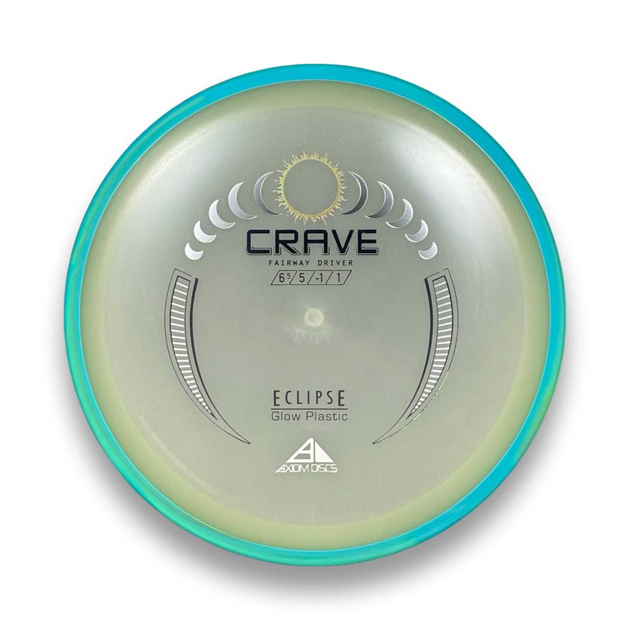 Eclipse Crave