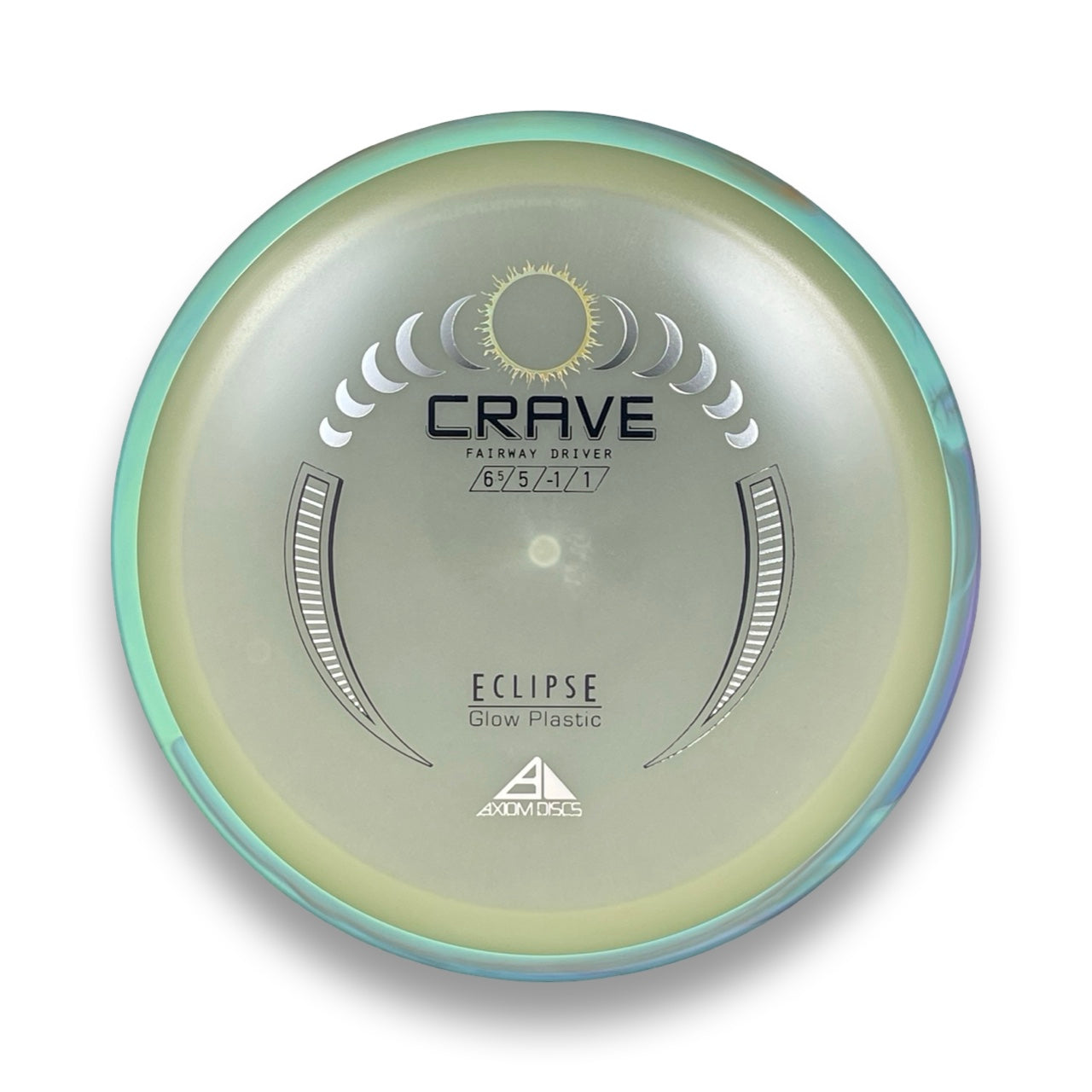 Eclipse Crave