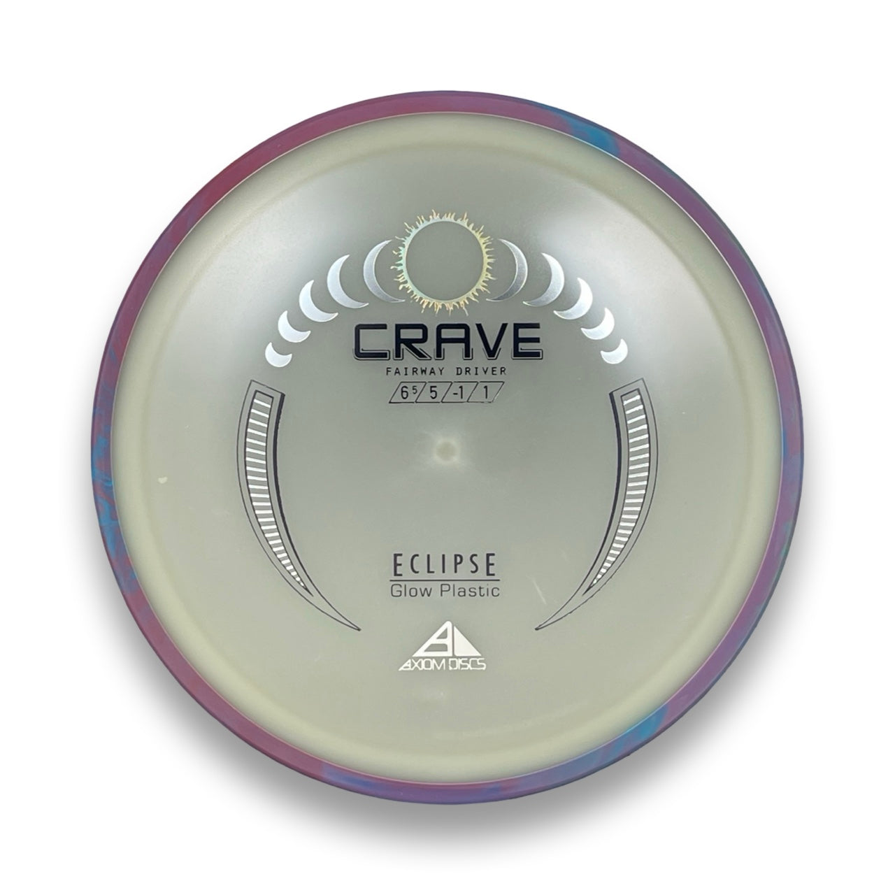 Eclipse Crave