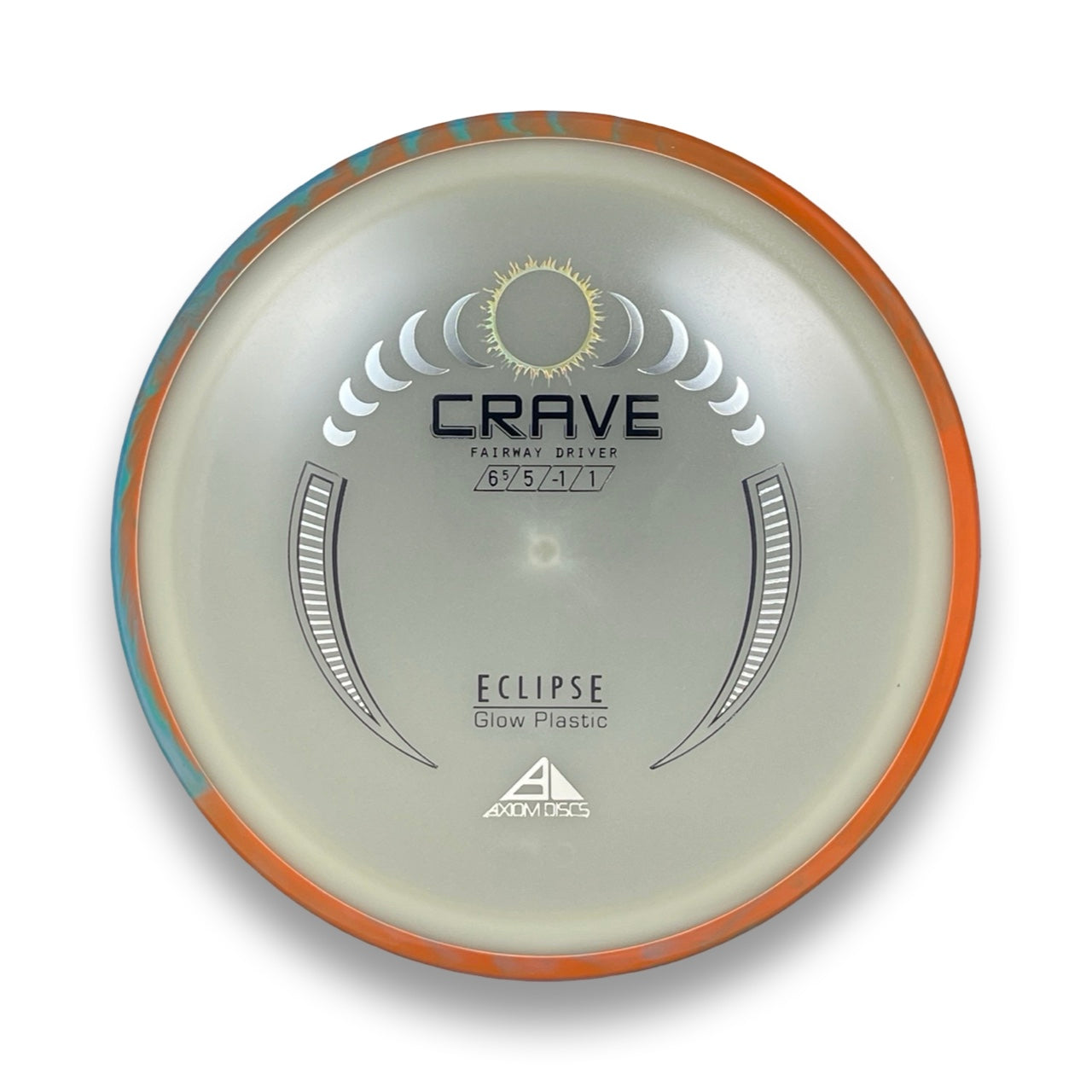Eclipse Crave
