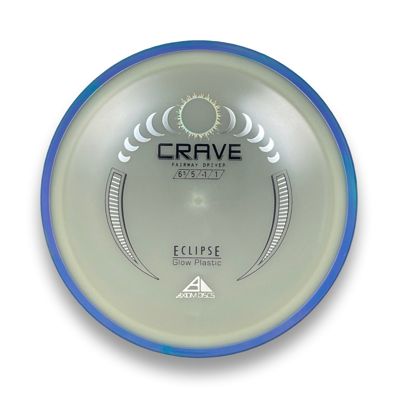 Eclipse Crave