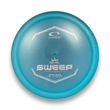 Royal Clear Sweep