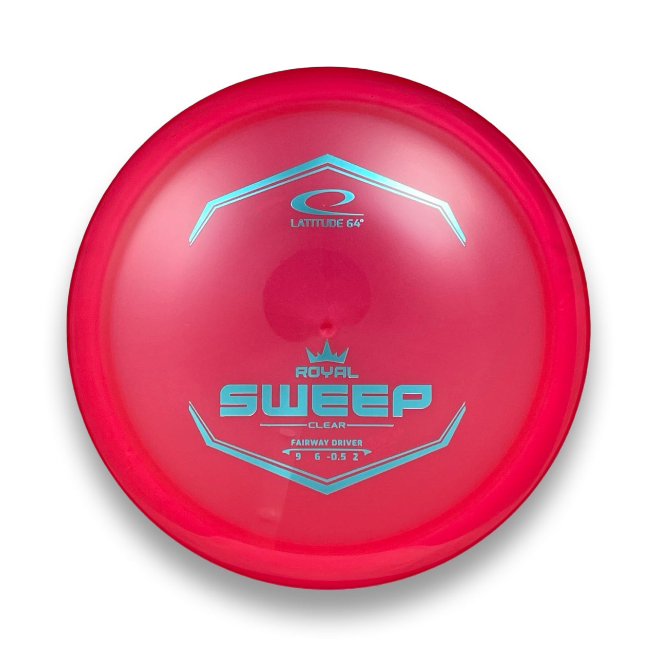 Royal Clear Sweep