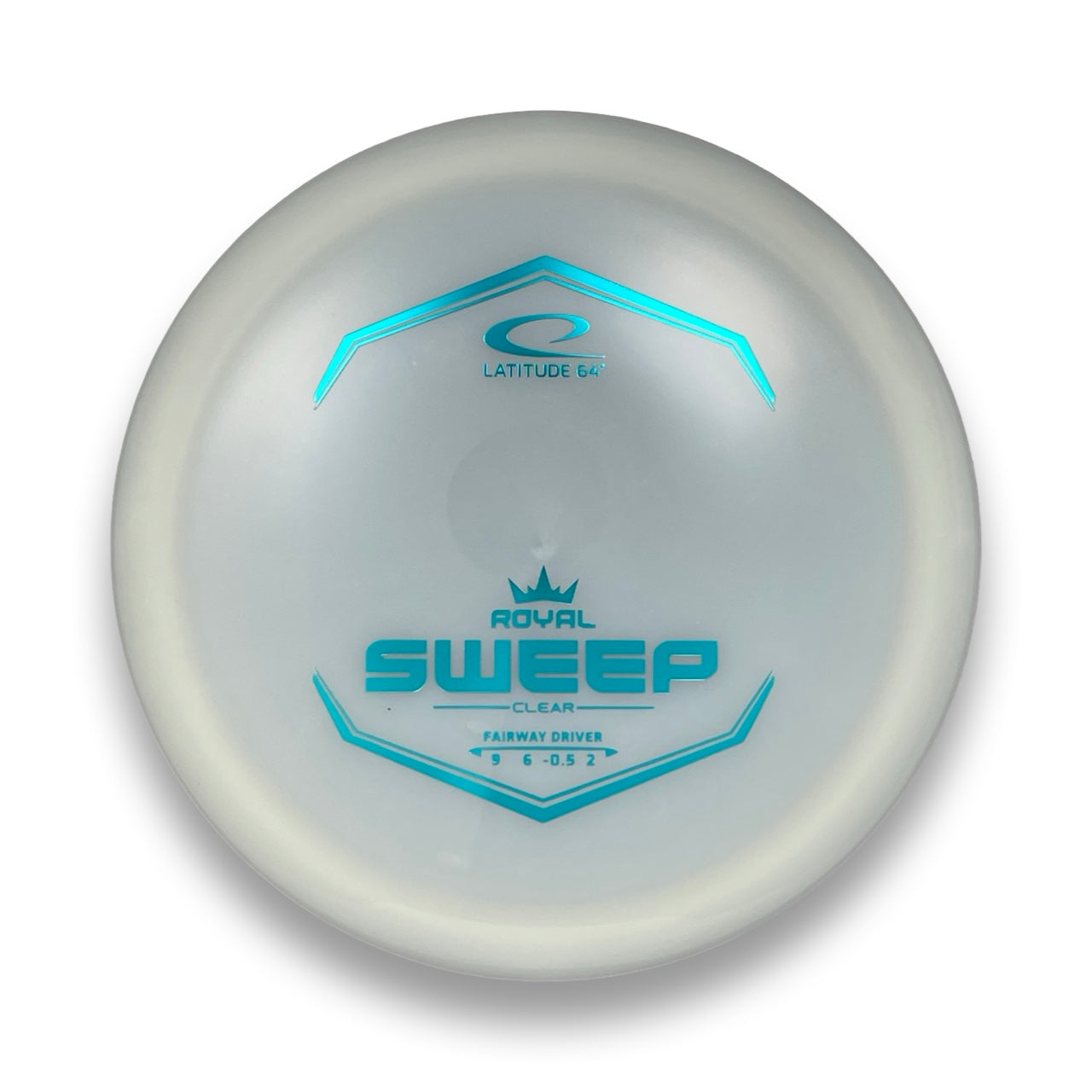 Royal Clear Sweep
