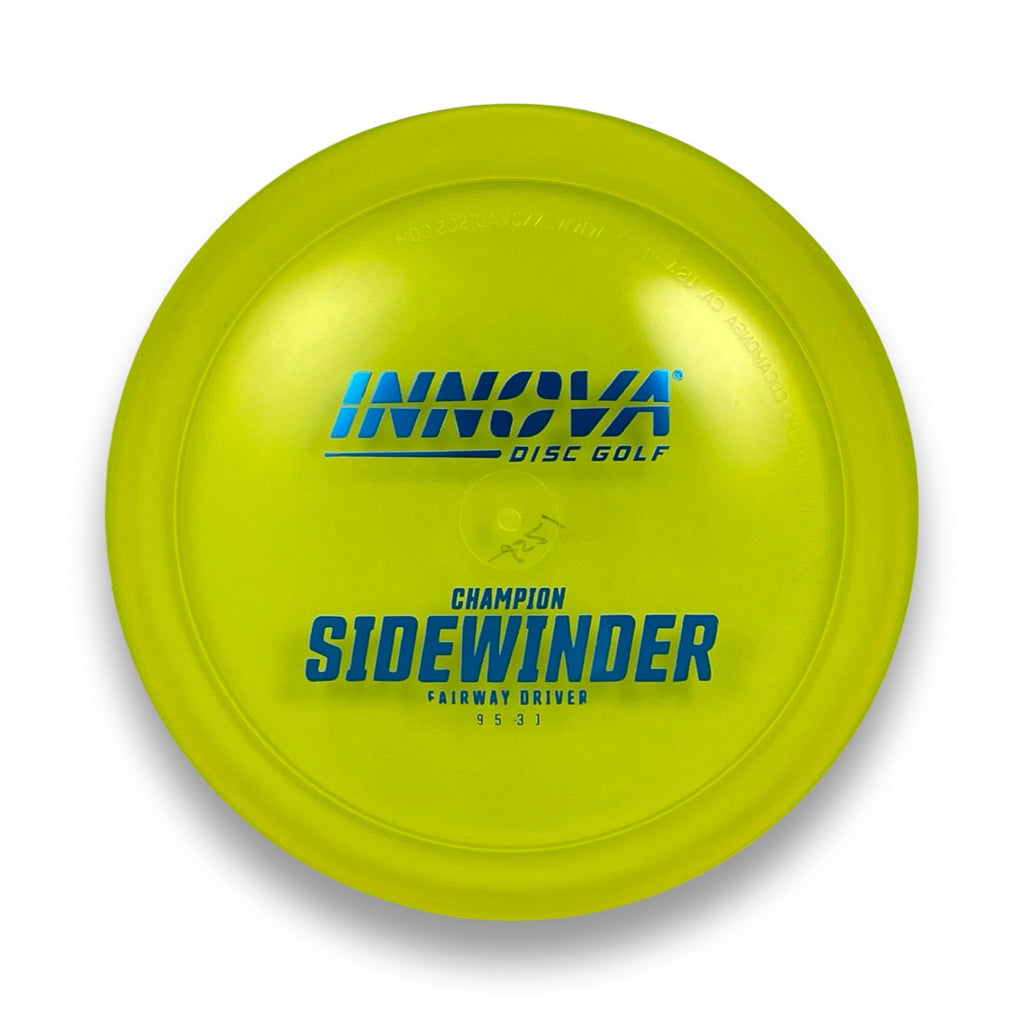 Champion Sidewinder