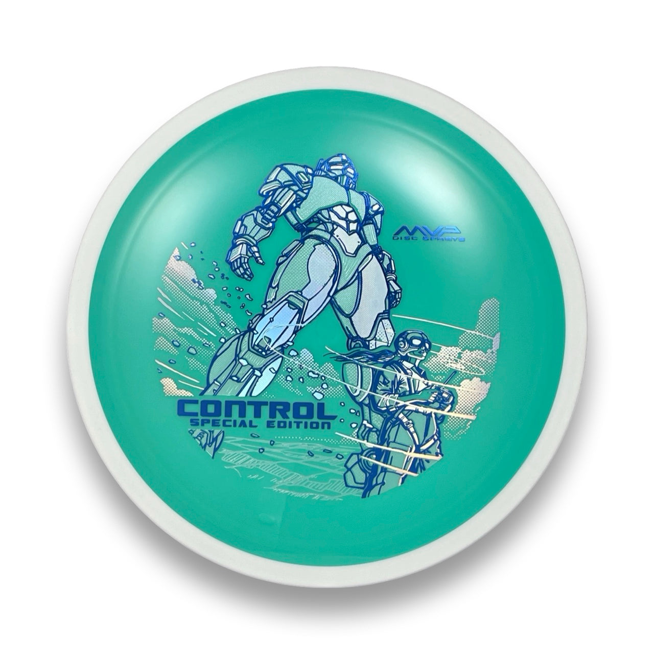 Neutron Control - Special Edition