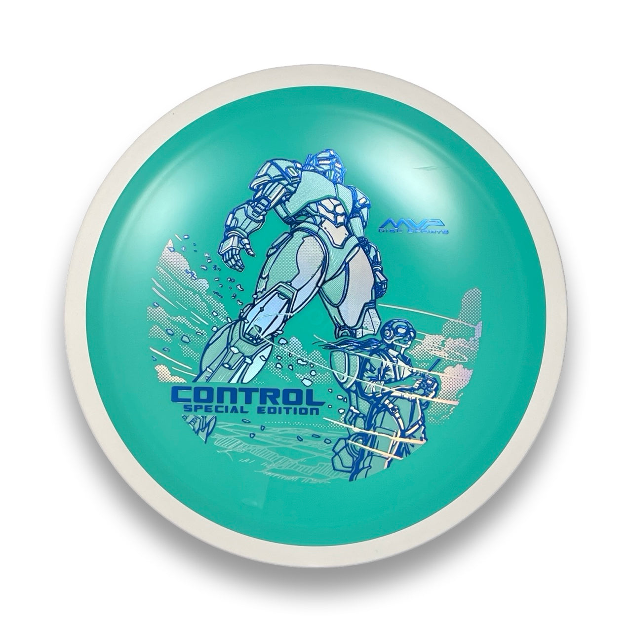 Neutron Control - Special Edition