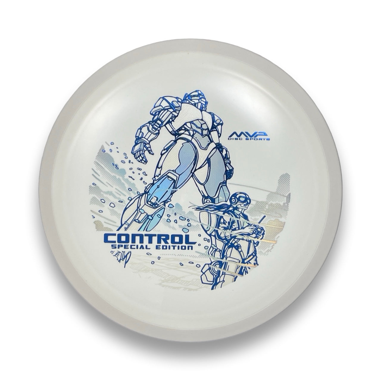 Neutron Control - Special Edition