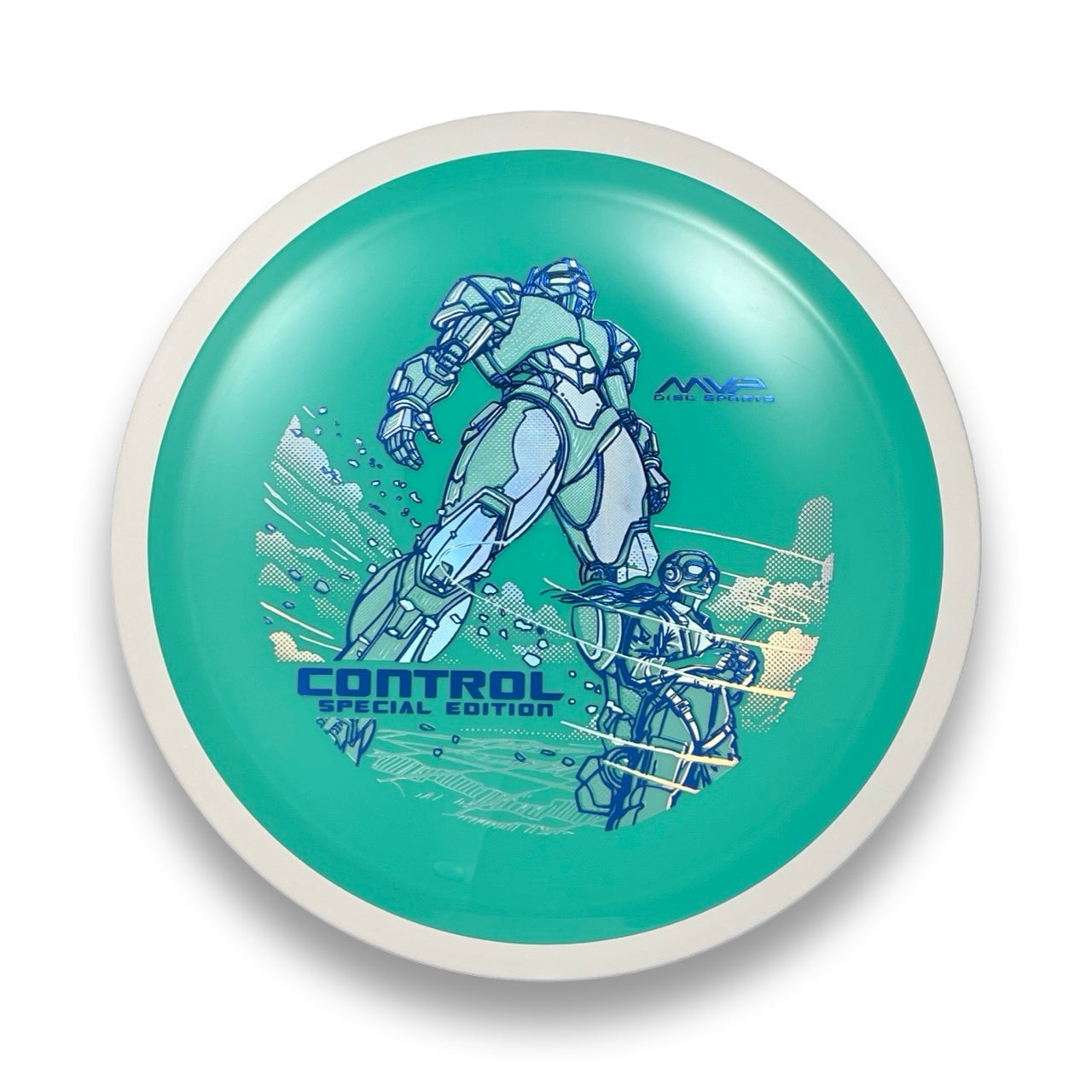 Neutron Control - Special Edition