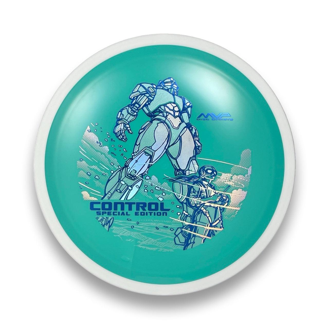 Neutron Control - Special Edition