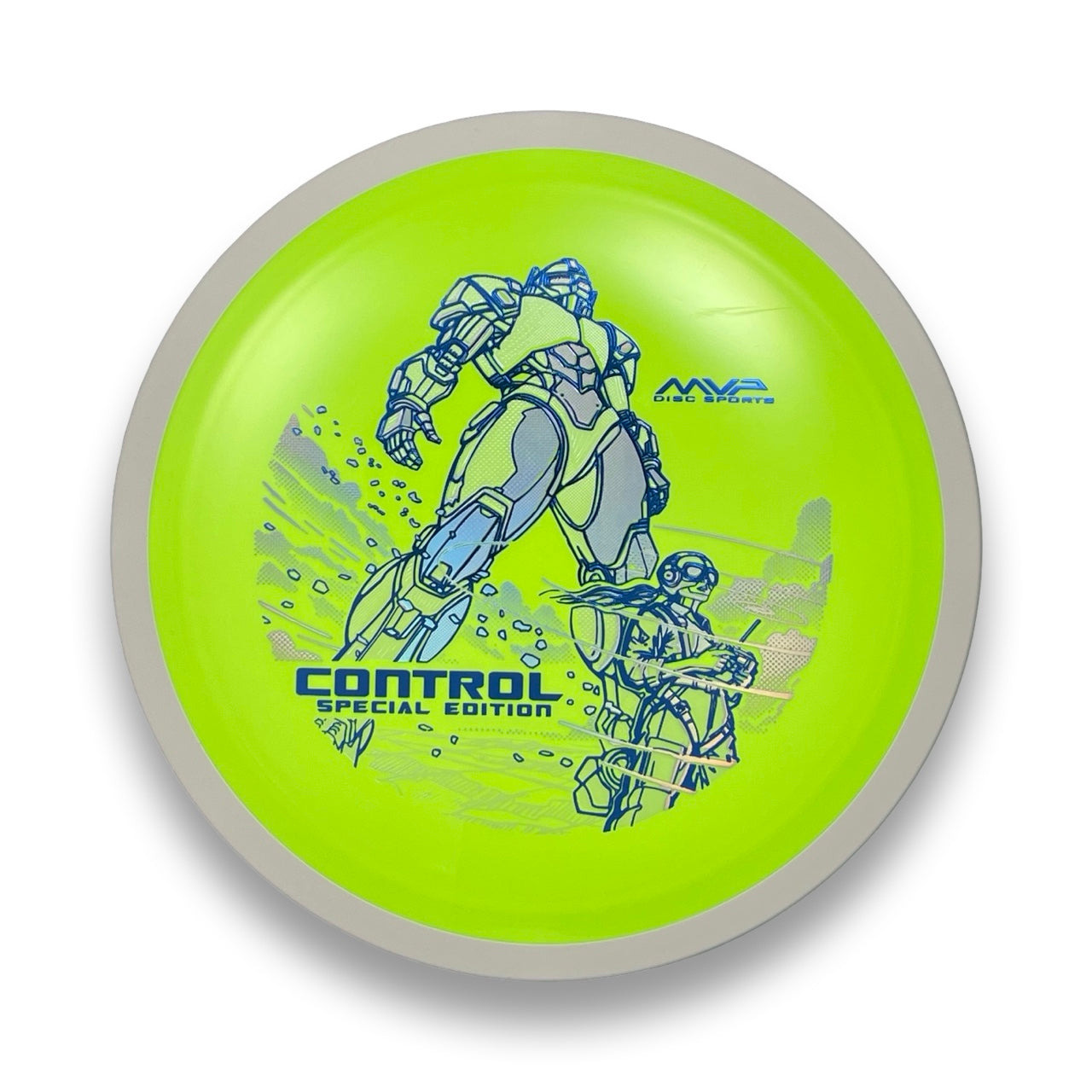 Neutron Control - Special Edition