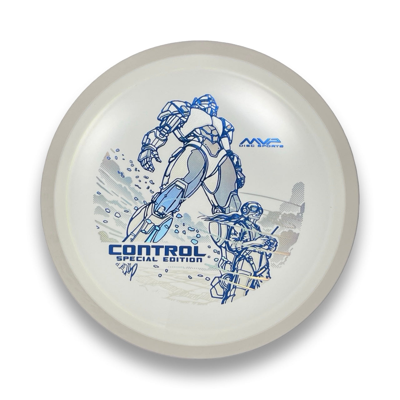Neutron Control - Special Edition