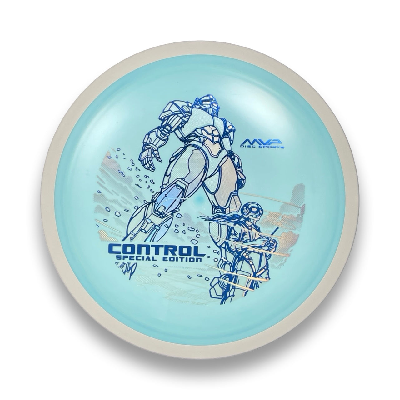 Neutron Control - Special Edition