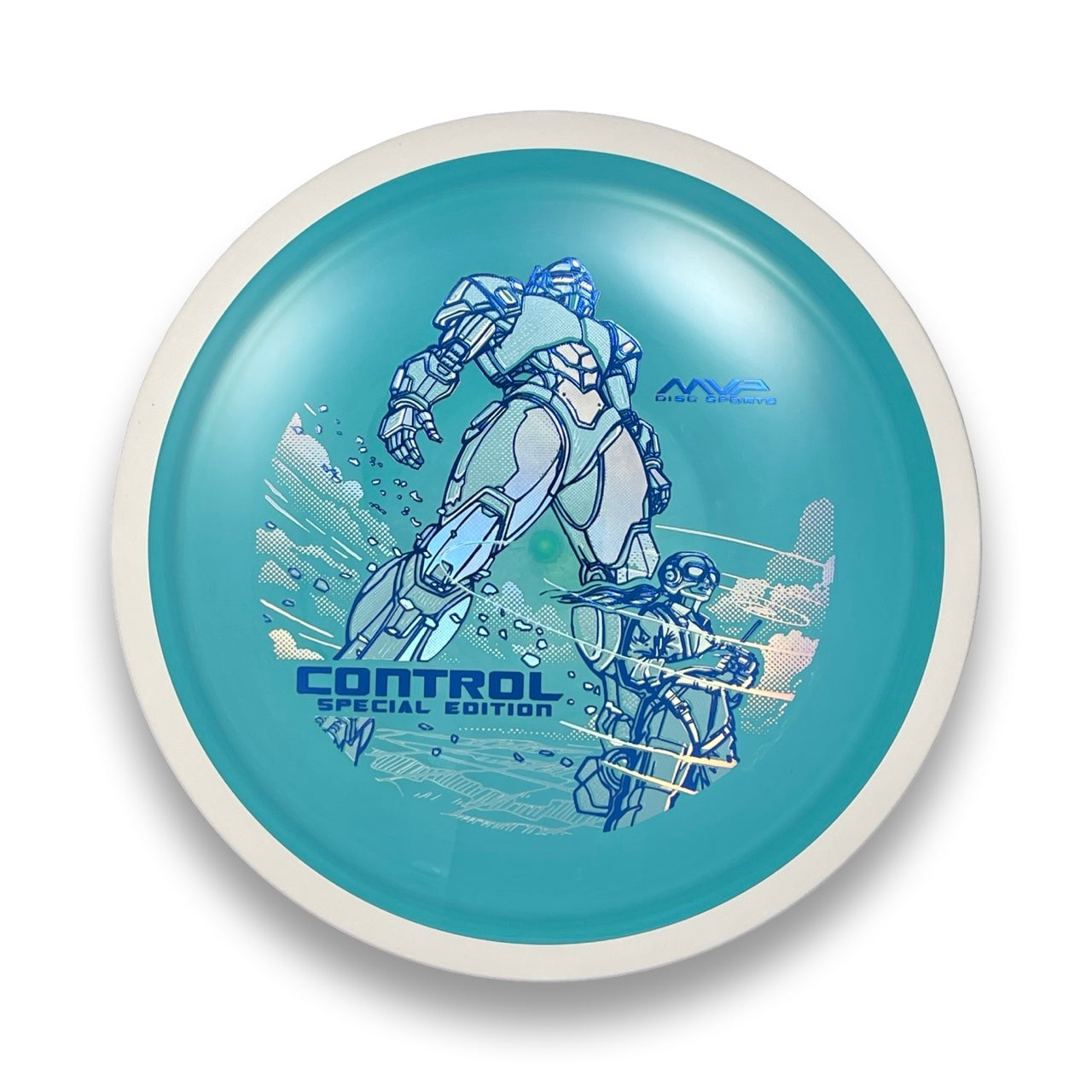 Neutron Control - Special Edition