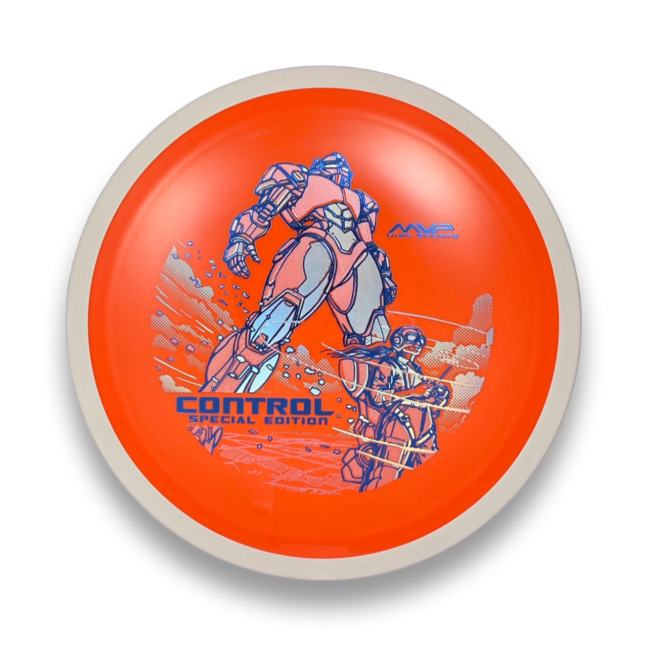Neutron Control - Special Edition