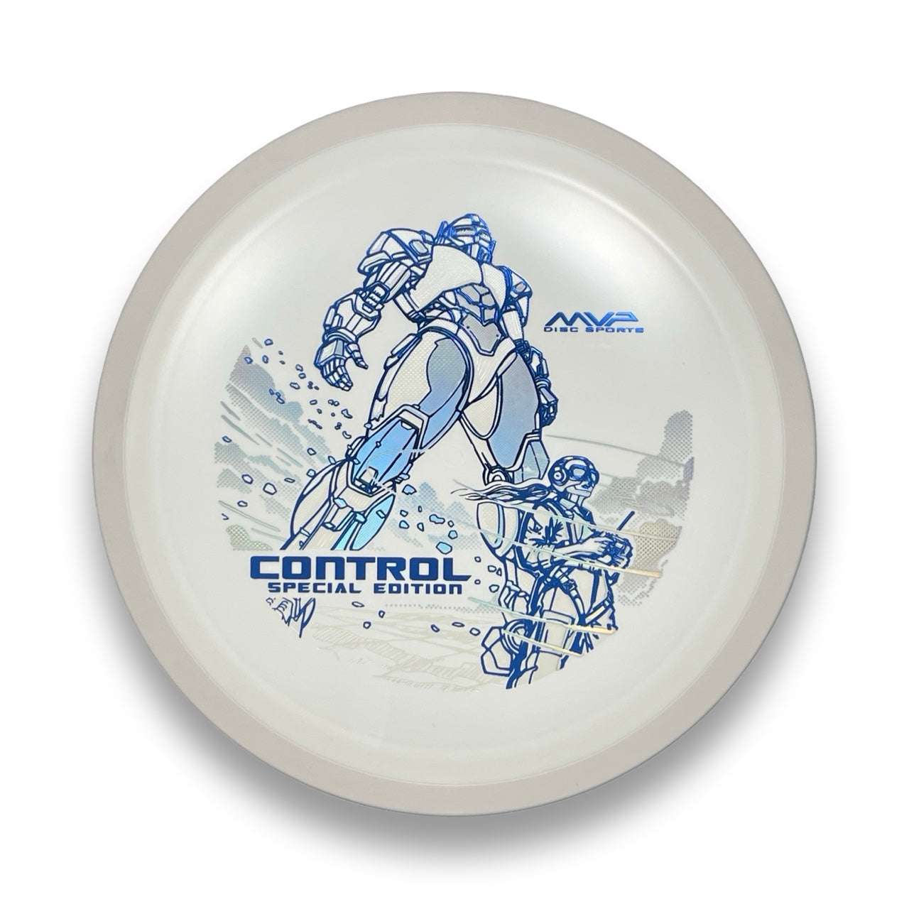Neutron Control - Special Edition