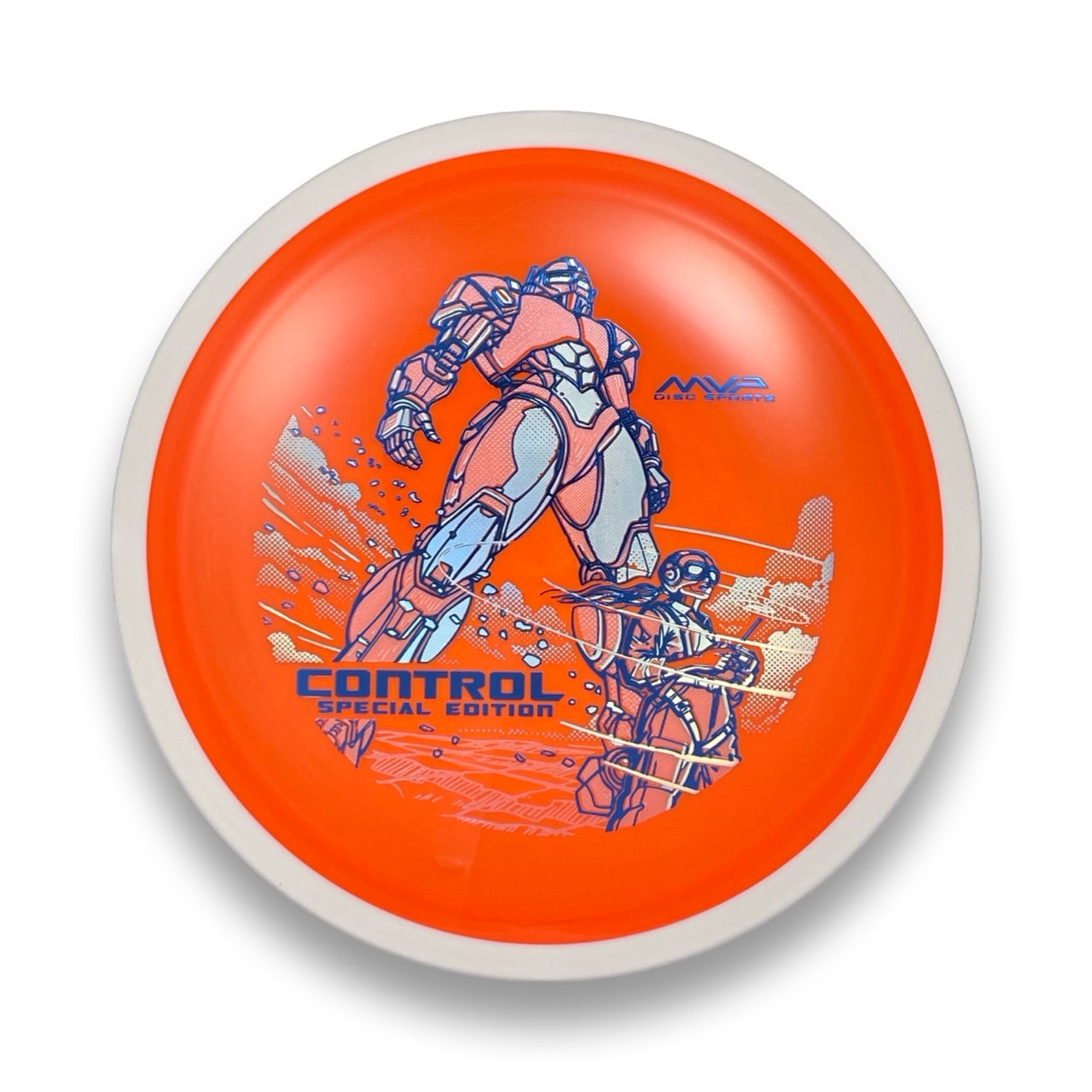 Neutron Control - Special Edition