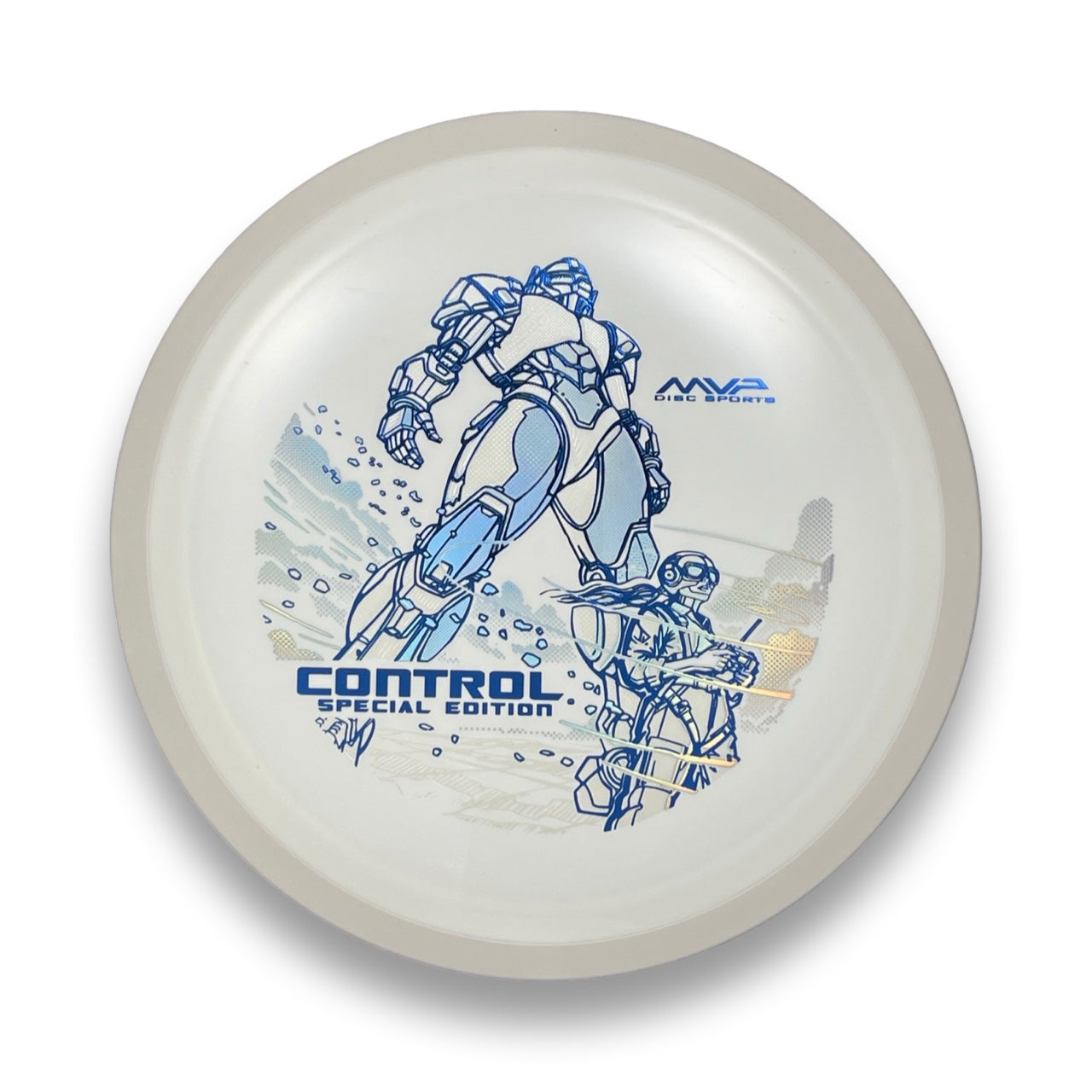Neutron Control - Special Edition