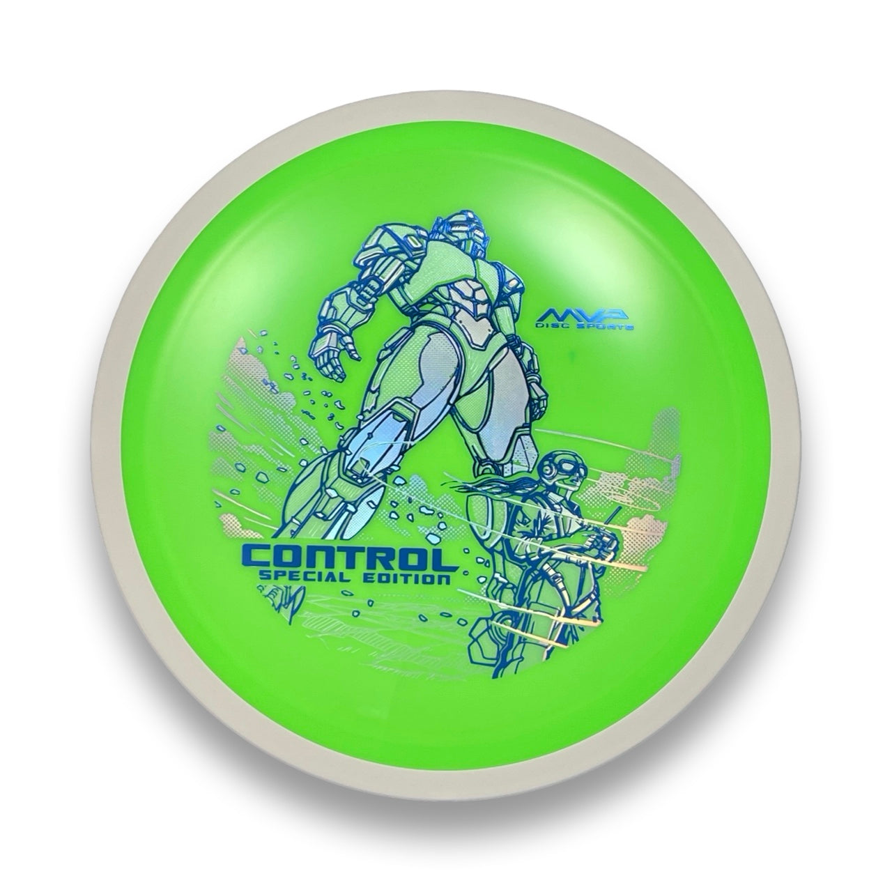 Neutron Control - Special Edition
