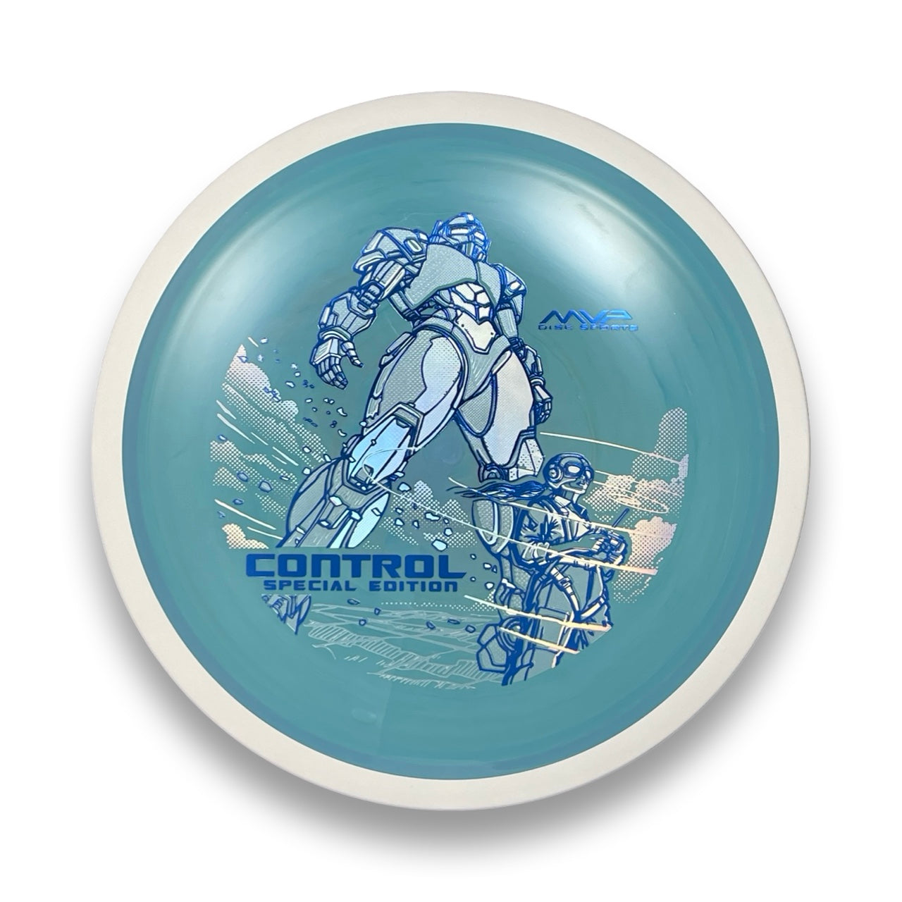 Neutron Control - Special Edition