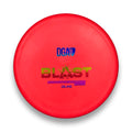 D-Line Blast