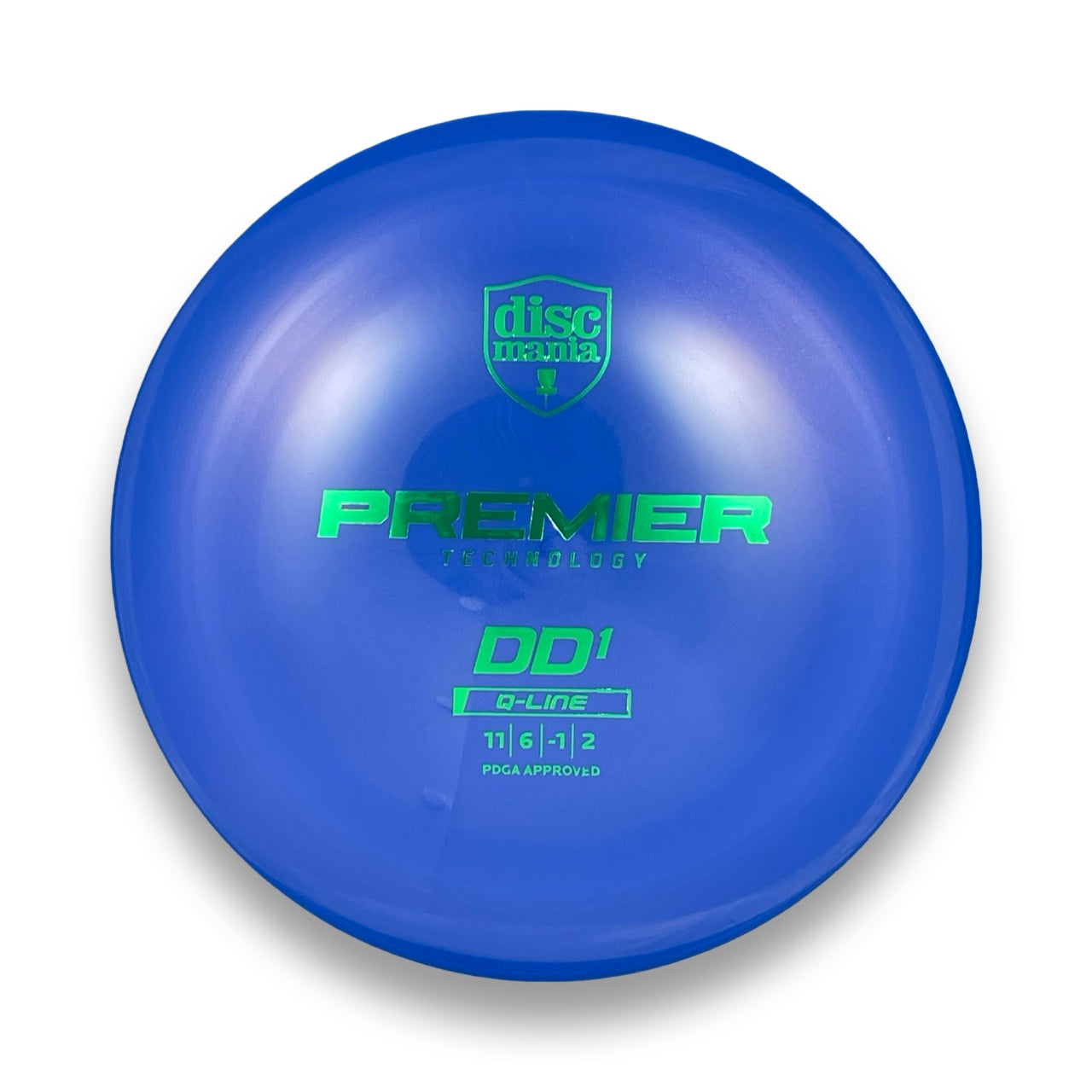 Q-Line DD1 - Premier Technology