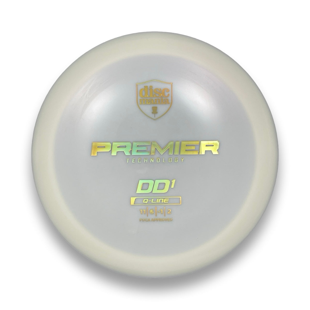 Q-Line DD1 - Premier Technology
