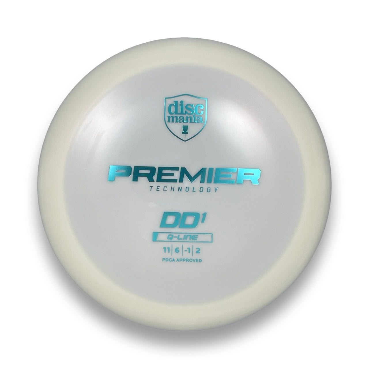 Q-Line DD1 - Premier Technology