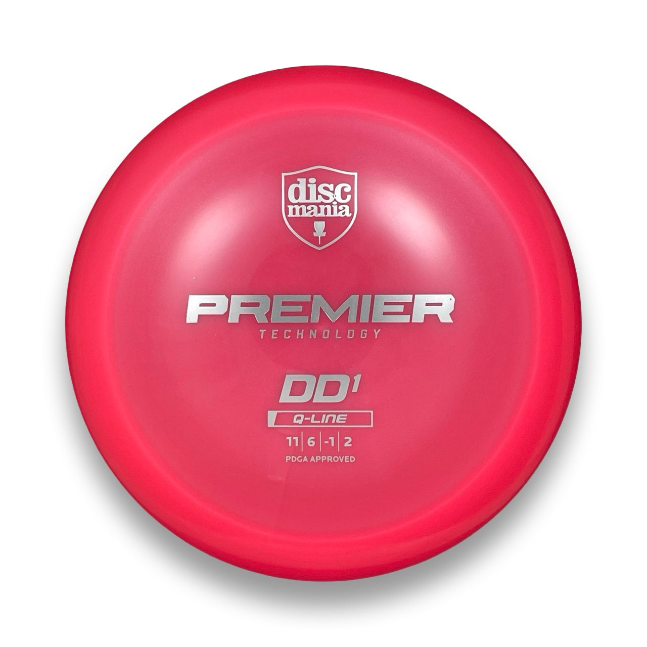 Q-Line DD1 - Premier Technology