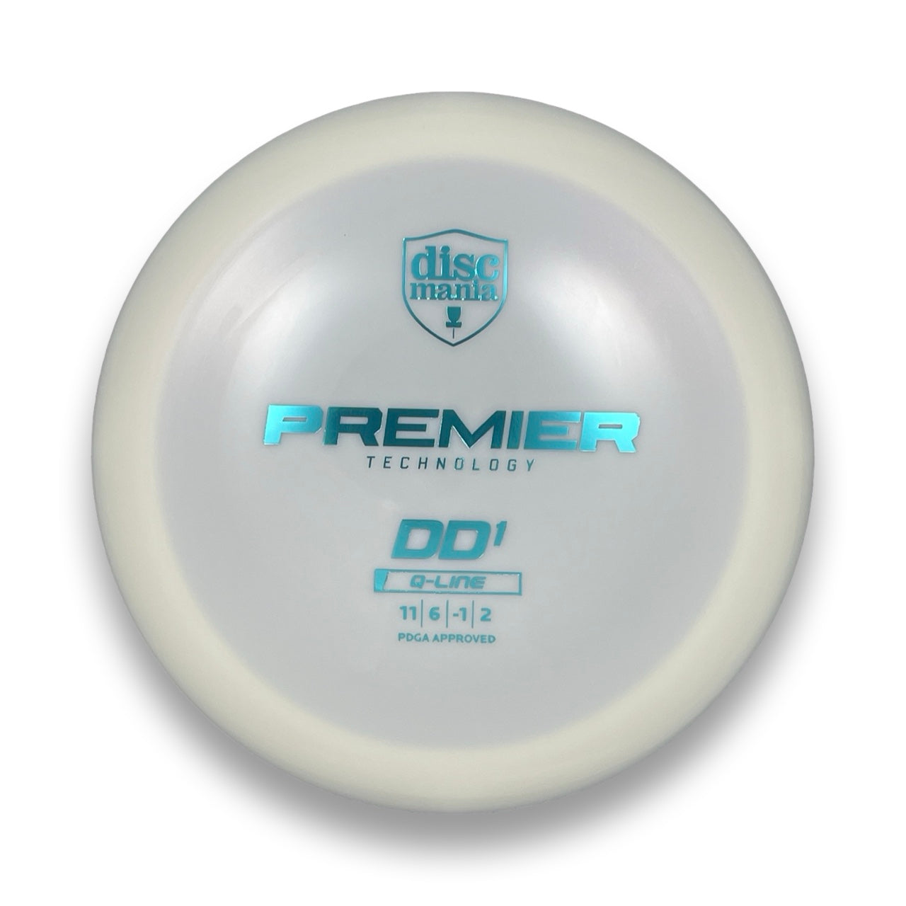 Q-Line DD1 - Premier Technology
