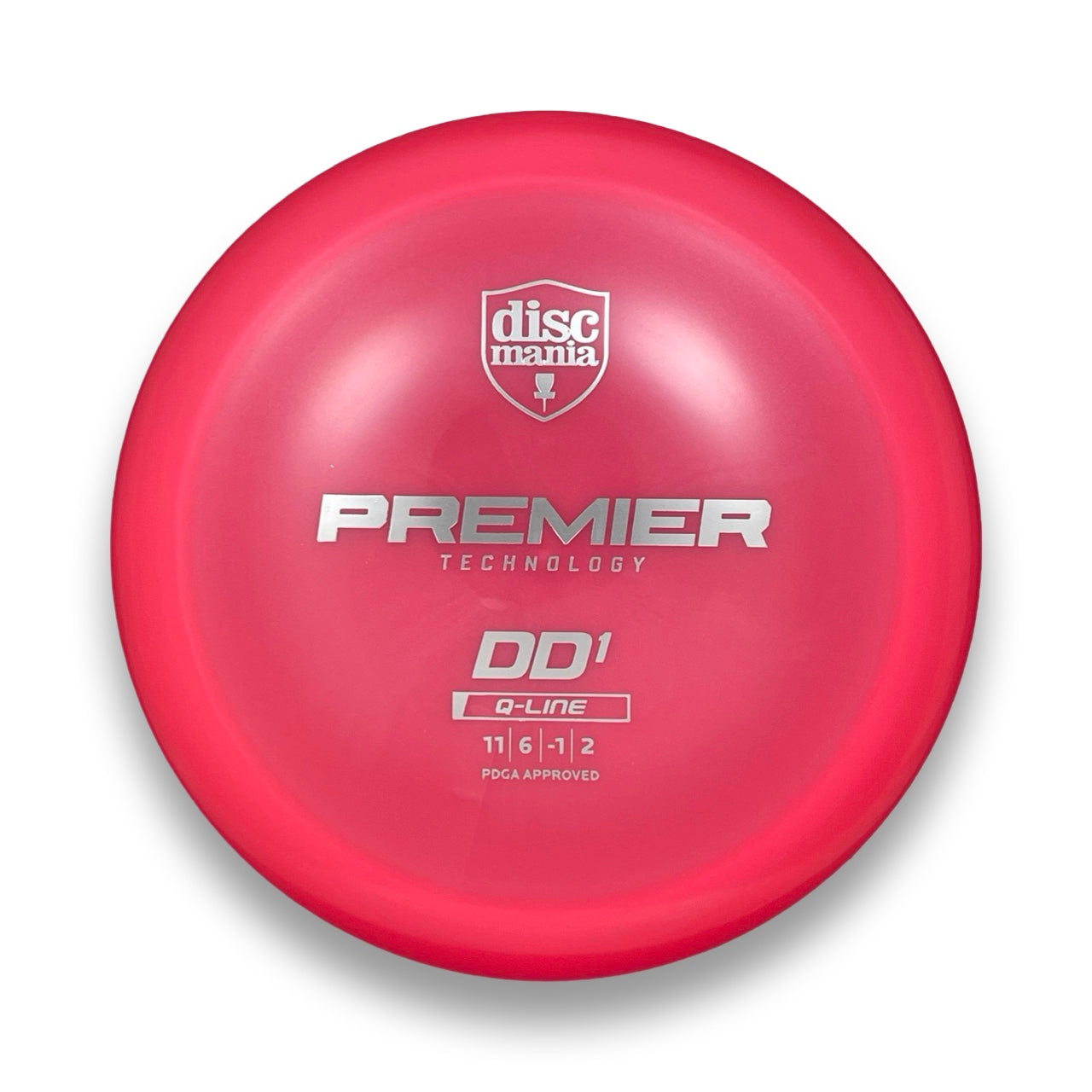 Q-Line DD1 - Premier Technology