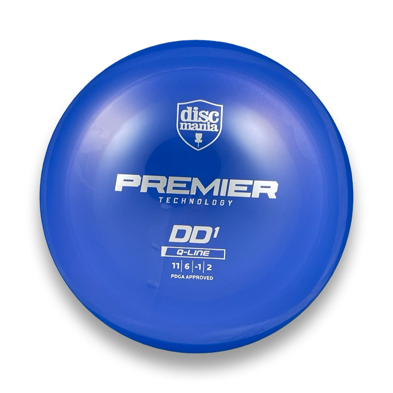 Q-Line DD1 - Premier Technology