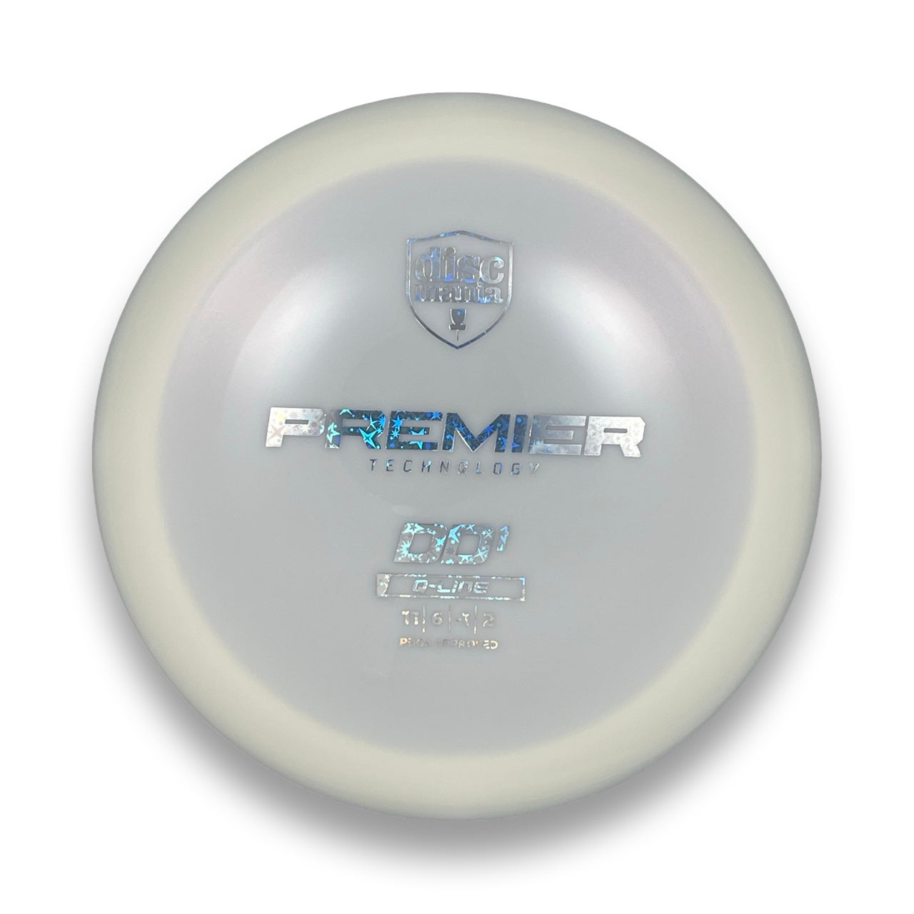 Q-Line DD1 - Premier Technology