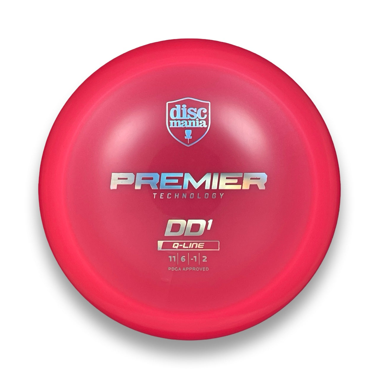 Q-Line DD1 - Premier Technology