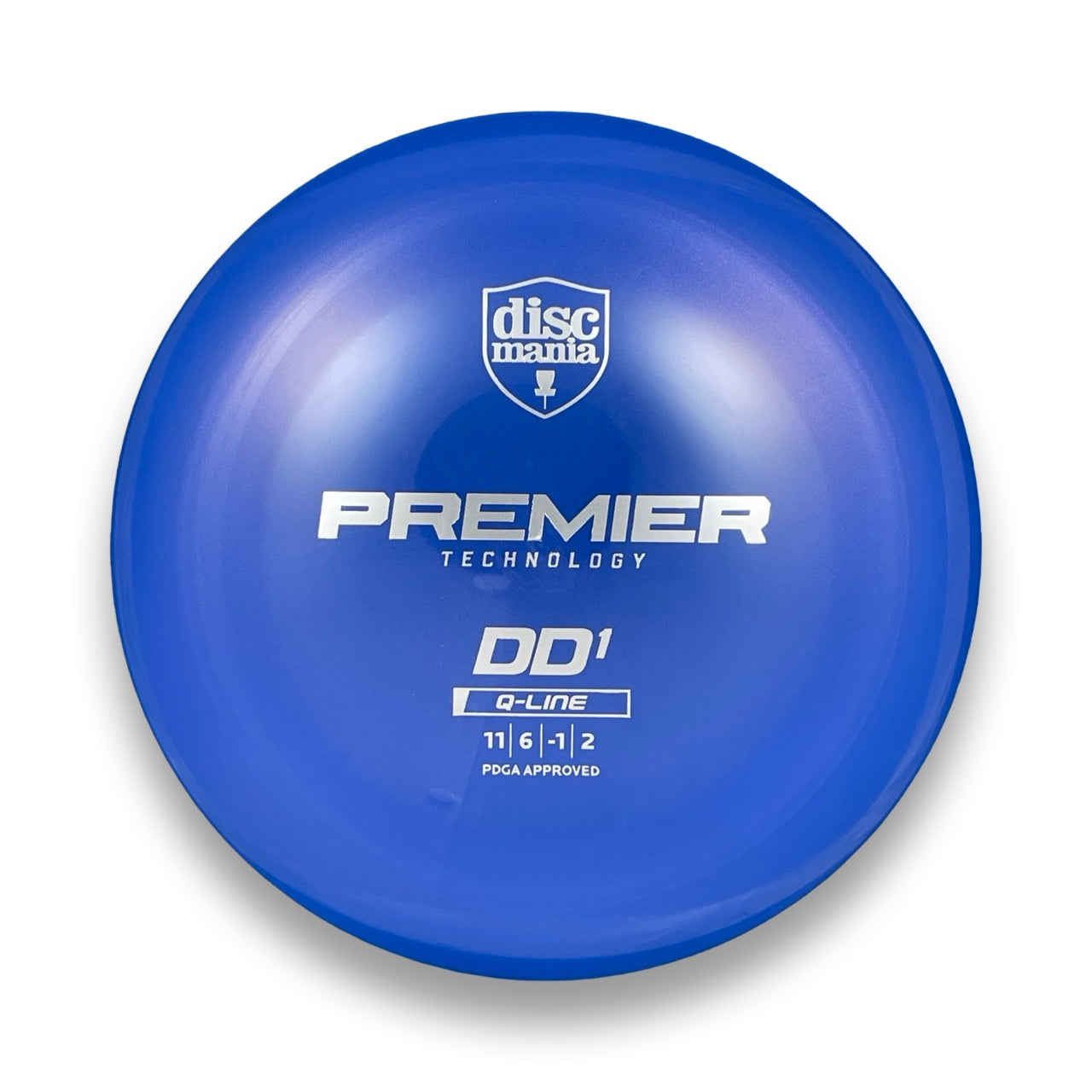 Q-Line DD1 - Premier Technology