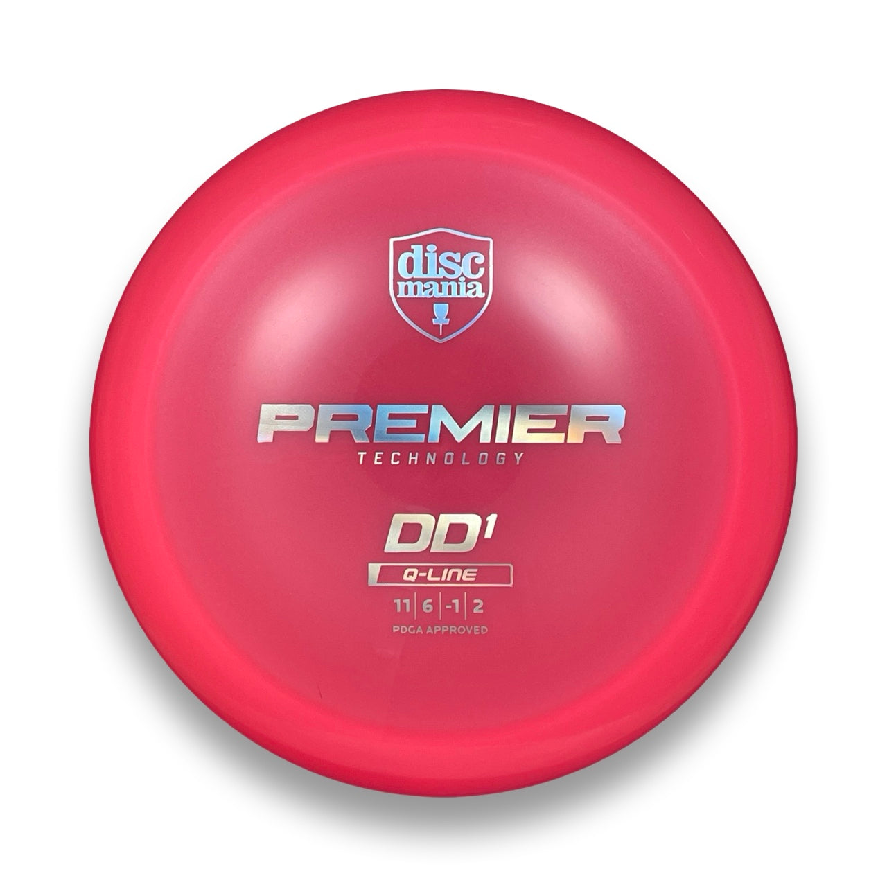 Q-Line DD1 - Premier Technology
