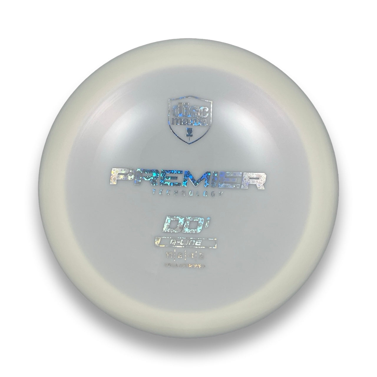 Q-Line DD1 - Premier Technology